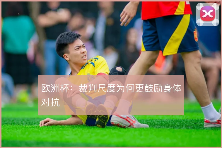 欧洲杯：裁判尺度为何更鼓励身体对抗