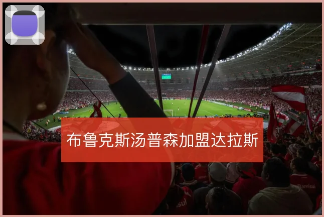 布鲁克斯汤普森加盟达拉斯